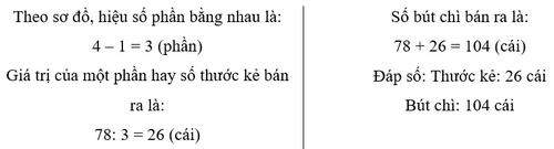 Vở bài tập Toán lớp 5 Chân trời sáng tạo Bài 12: Em làm được những gì?